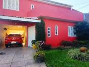 Casa / Sobrado para Venda em Porto Alegre/RS Restinga 6...
