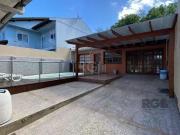 Casa / Sobrado para Venda em Porto Alegre/RS Rubem Berta...