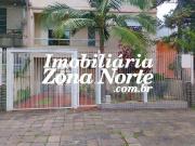 Casa / Sobrado para Venda em Porto Alegre/RS São João 3...