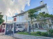 Casa / Sobrado para Venda em Porto Alegre/RS Santa Maria...