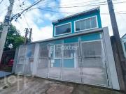 Casa / Sobrado para Venda em Porto Alegre/RS Santa Rosa...