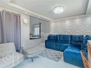 Casa / Sobrado para Venda em Porto Alegre/RS Santa...