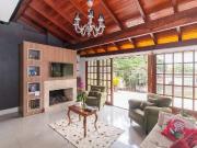 Casa / Sobrado para Venda em Porto Alegre/RS Santa...