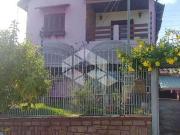 Casa / Sobrado para Venda em Porto Alegre/RS Santa...