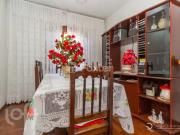 Casa / Sobrado para Venda em Porto Alegre/RS Santa...