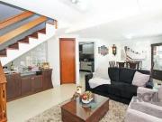 Casa / Sobrado para Venda em Porto Alegre/RS Santana 3...