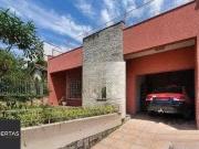 Casa / Sobrado para Venda em Porto Alegre/RS Santana 4...