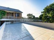 Casa / Sobrado para Venda em Porto Alegre/RS Santo...
