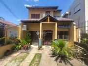 Casa / Sobrado para Venda em Porto Alegre/RS Santo...
