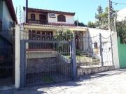 Casa / Sobrado para Venda em Porto Alegre/RS Santo...