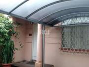 Casa / Sobrado para Venda em Porto Alegre/RS Santo...