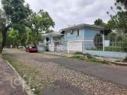 Casa / Sobrado para Venda em Porto Alegre/RS Sarandi 3...