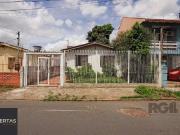 Casa / Sobrado para Venda em Porto Alegre/RS Sarandi 3...
