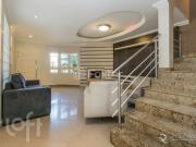 Casa / Sobrado para Venda em Porto Alegre/RS Sarandi 3...