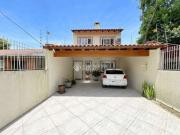 Casa / Sobrado para Venda em Porto Alegre/RS Serraria 3...