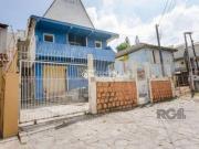 Casa / Sobrado para Venda em Porto Alegre/RS Teresópolis...