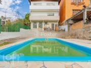 Casa / Sobrado para Venda em Porto Alegre/RS Teresópolis...