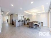 Casa / Sobrado para Venda em Porto Alegre/RS Três...