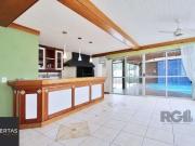Casa / Sobrado para Venda em Porto Alegre/RS Três...