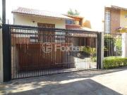 Casa / Sobrado para Venda em Porto Alegre/RS Tristeza 3...