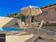 Casa / Sobrado para Venda em Porto Alegre/RS Tristeza 3...