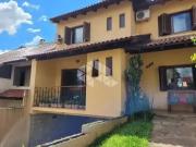 Casa / Sobrado para Venda em Porto Alegre/RS Tristeza 3...