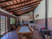 Casa / Sobrado para Venda em Porto Alegre/RS Tristeza 3...