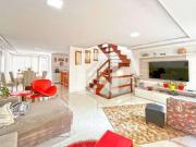 Casa / Sobrado para Venda em Porto Alegre/RS Tristeza 3...