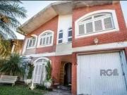 Casa / Sobrado para Venda em Porto Alegre/RS Tristeza 4...