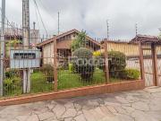 Casa / Sobrado para Venda em Porto Alegre/RS Tristeza 4...