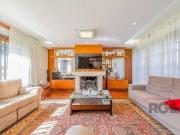 Casa / Sobrado para Venda em Porto Alegre/RS Vila...