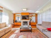 Casa / Sobrado para Venda em Porto Alegre/RS Vila...