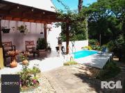 Casa / Sobrado para Venda em Porto Alegre/RS Vila...