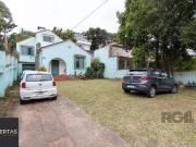 Casa / Sobrado para Venda em Porto Alegre/RS Vila...