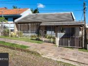 Casa / Sobrado para Venda em Porto Alegre/RS Vila...
