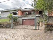 Casa / Sobrado para Venda em Porto Alegre/RS Vila...