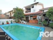 Casa / Sobrado para Venda em Porto Alegre/RS Vila...