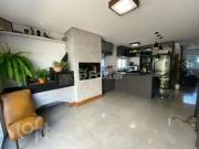 Casa / Sobrado para Venda em Porto Alegre/RS Vila...