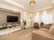 Casa / Sobrado para Venda em Porto Alegre/RS Vila...