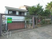 Casa / Sobrado para Venda em Porto Alegre/RS Vila...