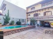 Casa / Sobrado para Venda em Porto Alegre/RS Vila João...