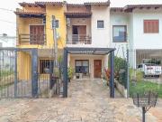 Casa / Sobrado para Venda em Porto Alegre/RS Vila Nova 2...