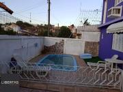 Casa / Sobrado para Venda em Porto Alegre/RS Vila Nova 2...