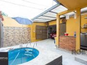 Casa / Sobrado para Venda em Porto Alegre/RS Vila Nova 3...