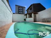 Casa / Sobrado para Venda em Porto Alegre/RS Vila Nova 3...
