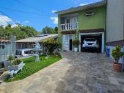 Casa / Sobrado para Venda em Porto Alegre/RS Vila Nova 3...