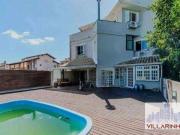 Casa / Sobrado para Venda em Porto Alegre/RS Vila Nova 4...
