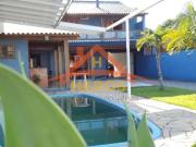 Casa / Sobrado para Venda em Porto Alegre/RS Vila Nova 4...