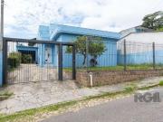 Casa / Sobrado para Venda em Porto Alegre/RS Vila Nova 5...