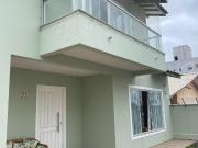 Casa / Sobrado para Venda em Porto Belo/SC Balneário...